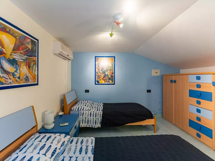 Immagine 39 di Villetta a schiera in vendita  a Comacchio