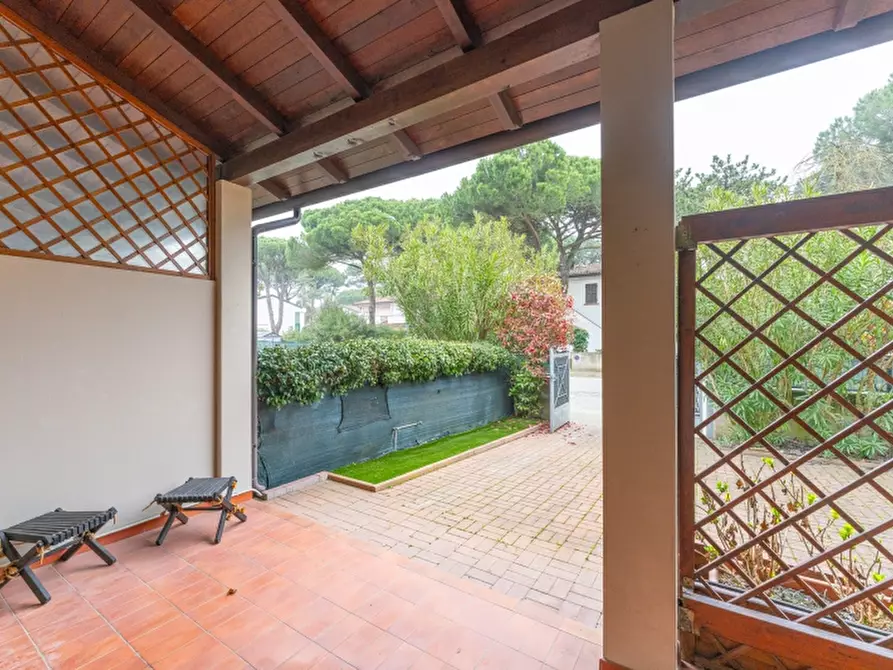 Immagine 7 di Villetta a schiera in vendita  a Comacchio