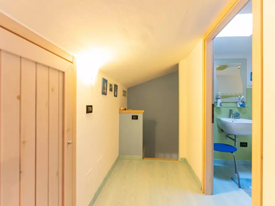 Immagine 40 di Villetta a schiera in vendita  a Comacchio