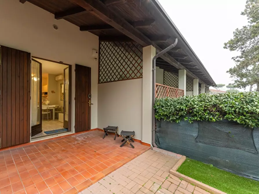 Immagine 6 di Villetta a schiera in vendita  a Comacchio