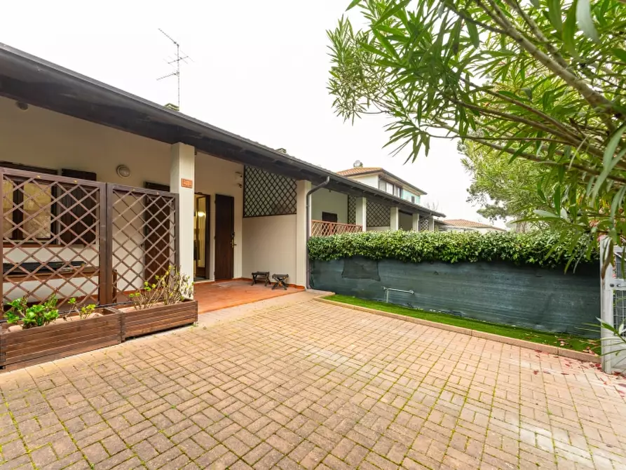 Immagine 8 di Villetta a schiera in vendita  a Comacchio