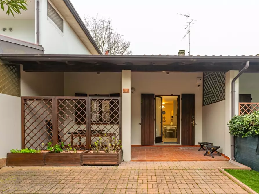 Immagine 9 di Villetta a schiera in vendita  a Comacchio