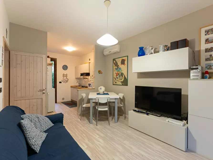 Immagine 10 di Villetta a schiera in vendita  a Comacchio