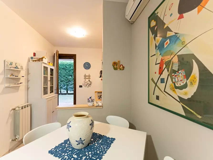 Immagine 11 di Villetta a schiera in vendita  a Comacchio