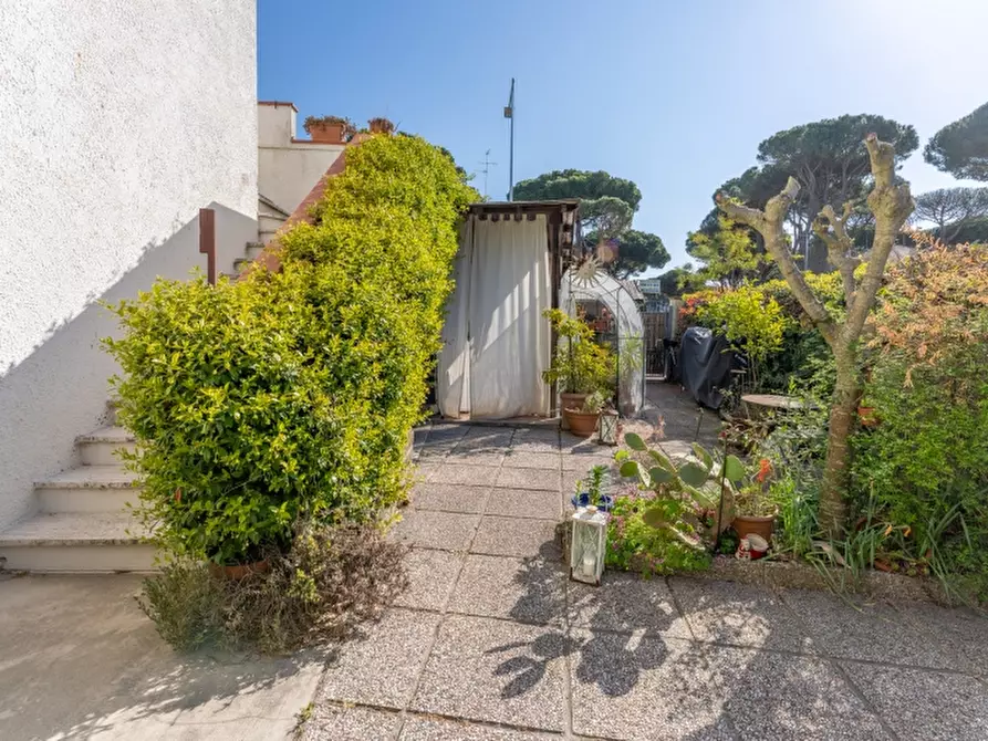 Immagine 3 di Villetta a schiera in vendita  a Comacchio