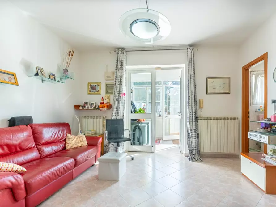 Immagine 10 di Villetta a schiera in vendita  a Comacchio