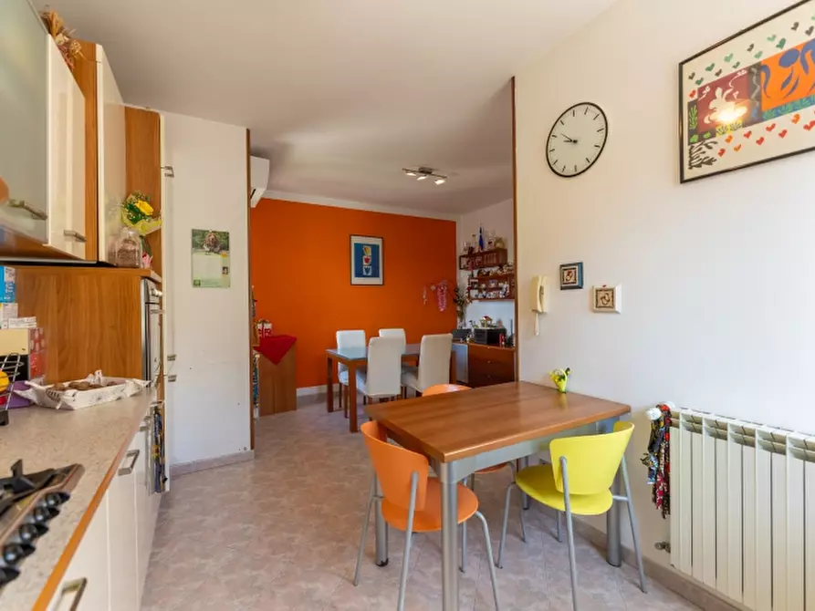 Immagine 18 di Villetta a schiera in vendita  a Comacchio