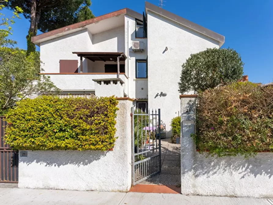 Immagine 4 di Villetta a schiera in vendita  a Comacchio