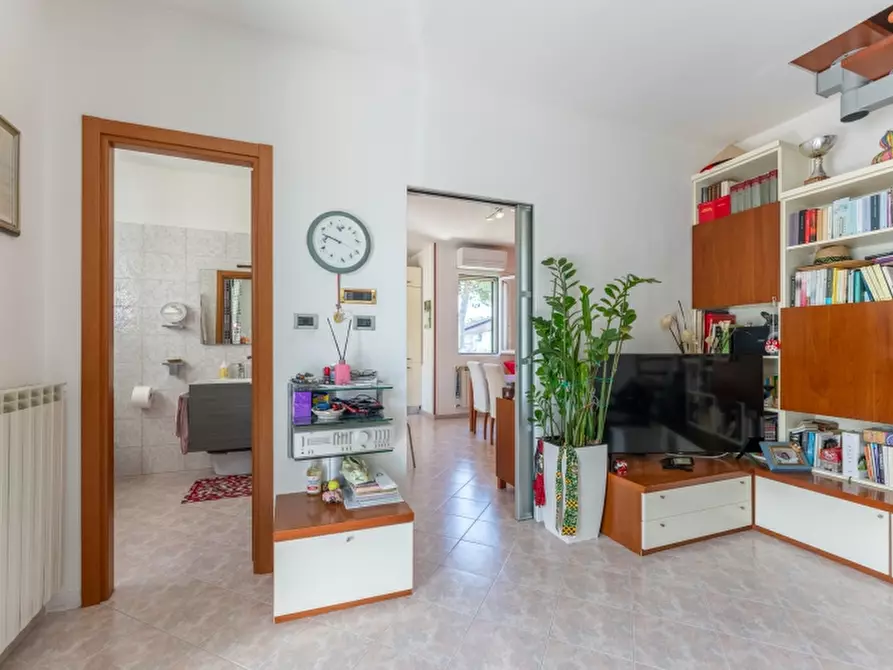 Immagine 23 di Villetta a schiera in vendita  a Comacchio