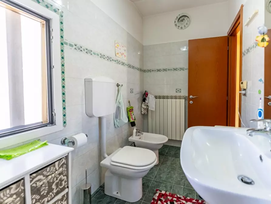 Immagine 34 di Villetta a schiera in vendita  a Comacchio