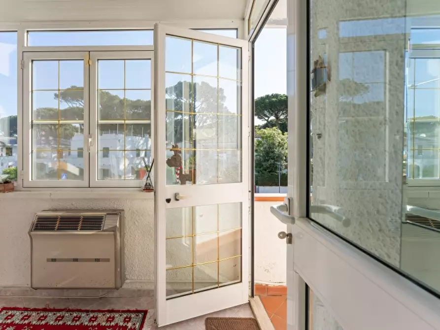 Immagine 7 di Villetta a schiera in vendita  a Comacchio
