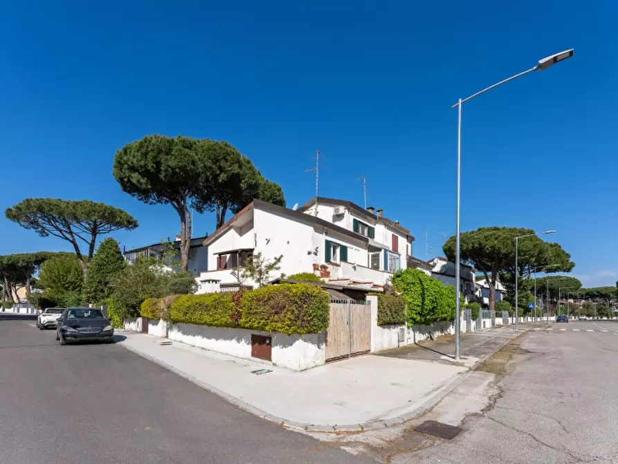 Immagine 40 di Villetta a schiera in vendita  a Comacchio