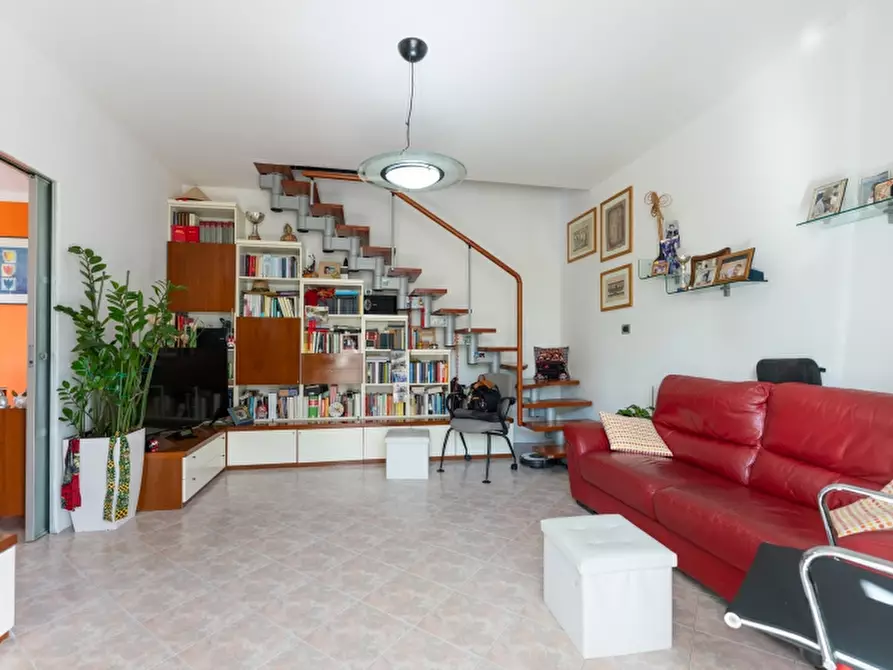 Immagine 9 di Villetta a schiera in vendita  a Comacchio