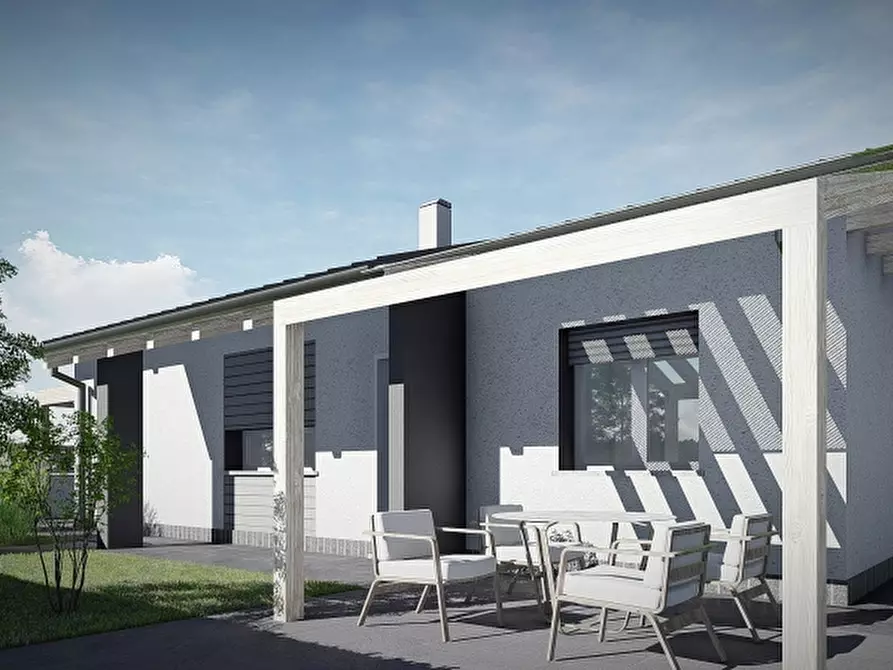 Immagine 5 di Terreno residenziale in vendita  in via cardinale borromeo 2 a Comacchio
