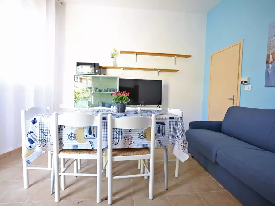 Immagine 5 di Casa vacanze in affitto  in Via dei Mille 58 a Comacchio