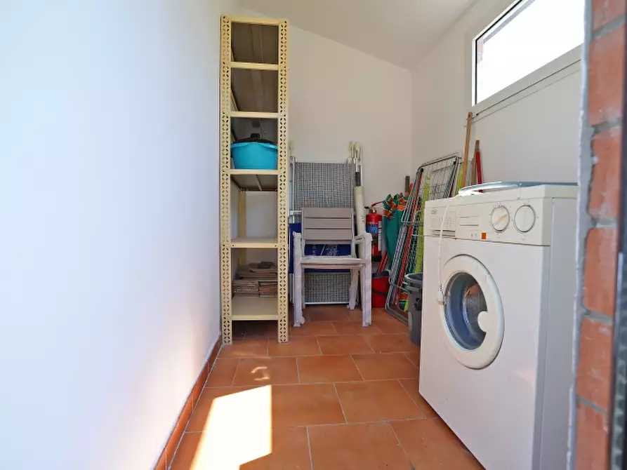Immagine 17 di Casa vacanze in affitto  in Via dei Mille 58 a Comacchio
