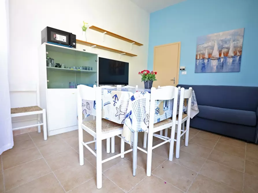 Immagine 3 di Casa vacanze in affitto  in Via dei Mille 58 a Comacchio