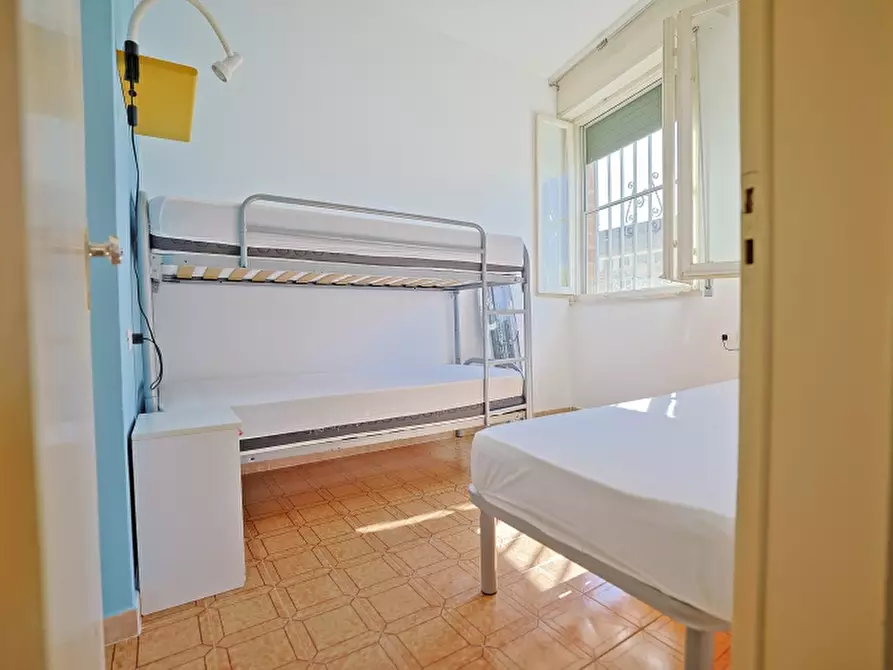 Immagine 23 di Casa vacanze in affitto  in Via dei Mille 58 a Comacchio