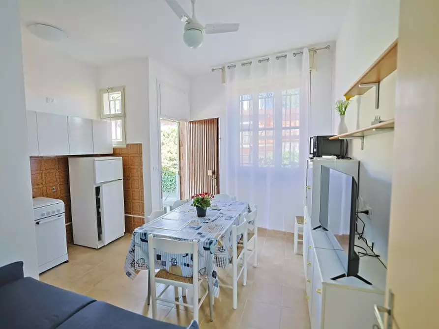 Immagine 10 di Casa vacanze in affitto  in Via dei Mille 58 a Comacchio
