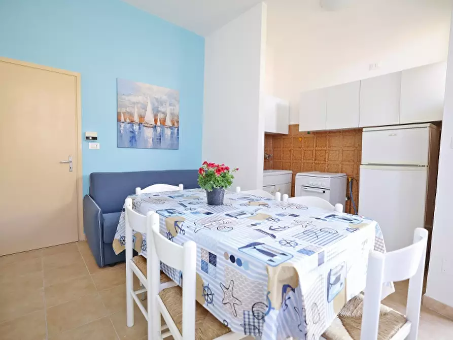 Immagine 7 di Casa vacanze in affitto  in Via dei Mille 58 a Comacchio