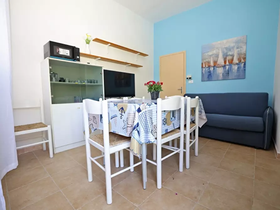 Immagine 8 di Casa vacanze in affitto  in Via dei Mille 58 a Comacchio