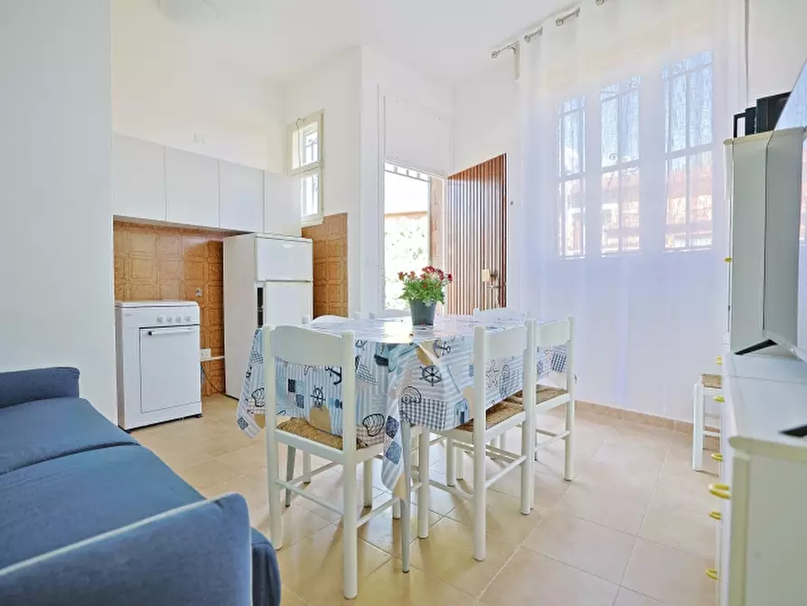 Immagine 12 di Casa vacanze in affitto  in Via dei Mille 58 a Comacchio