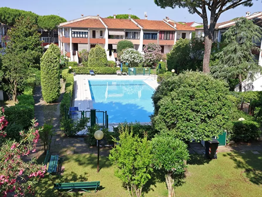 Immagine 33 di Villetta a schiera in vendita  a Comacchio