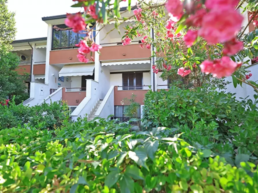 Immagine 34 di Villetta a schiera in vendita  a Comacchio
