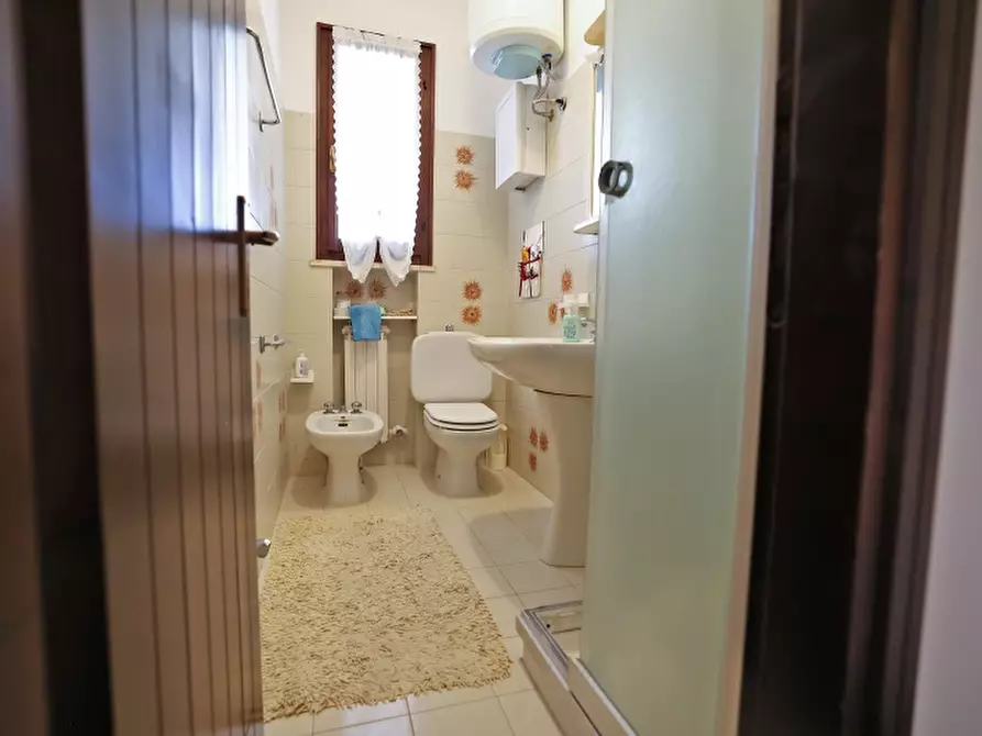 Immagine 31 di Villetta a schiera in vendita  a Comacchio