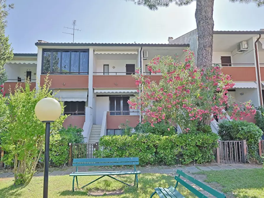 Immagine 36 di Villetta a schiera in vendita  a Comacchio