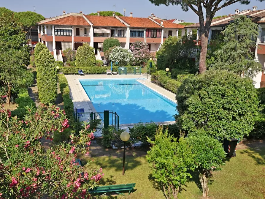 Immagine 40 di Villetta a schiera in vendita  a Comacchio