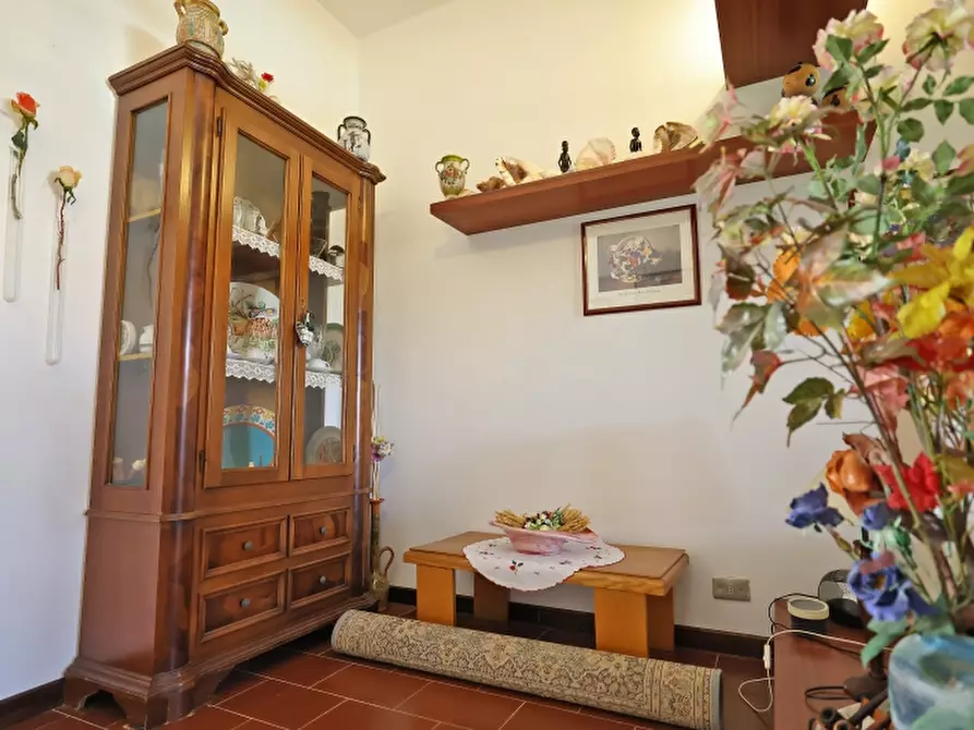 Immagine 9 di Villetta a schiera in vendita  a Comacchio