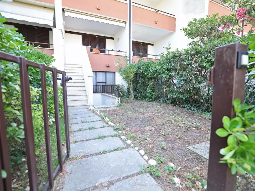 Immagine 39 di Villetta a schiera in vendita  a Comacchio