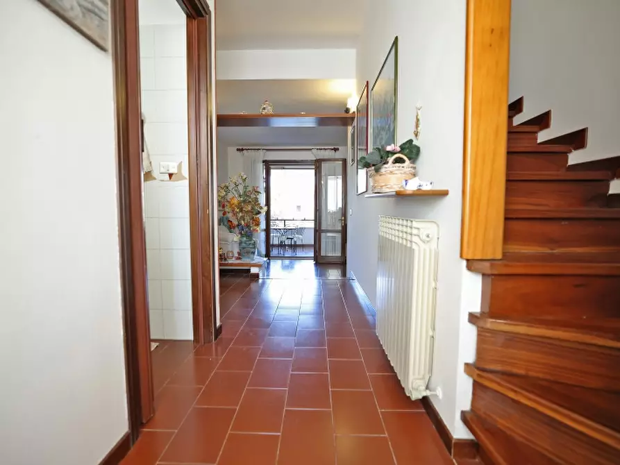 Immagine 11 di Villetta a schiera in vendita  a Comacchio