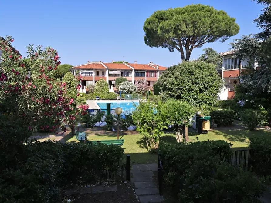 Immagine 13 di Villetta a schiera in vendita  a Comacchio