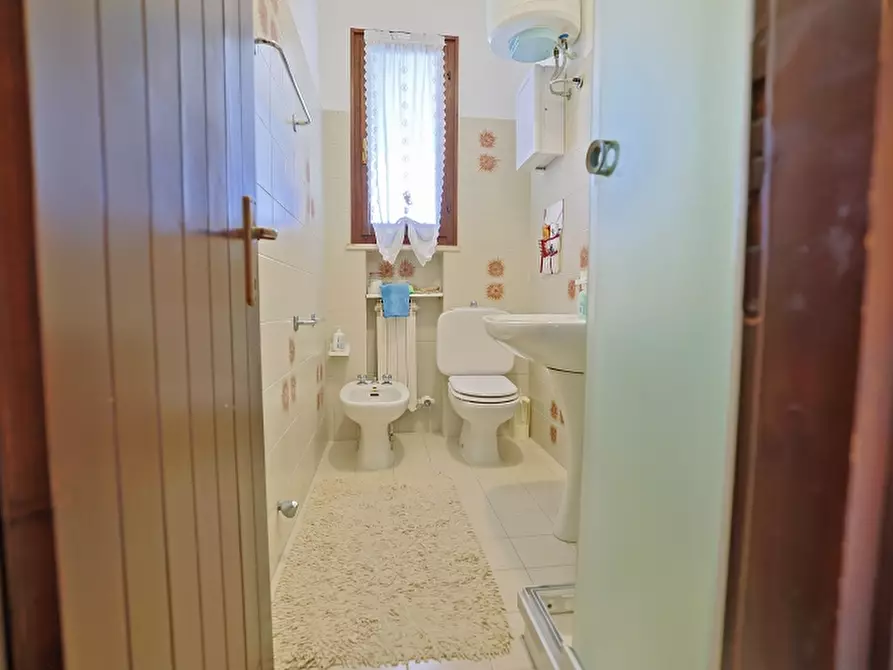 Immagine 18 di Villetta a schiera in vendita  a Comacchio