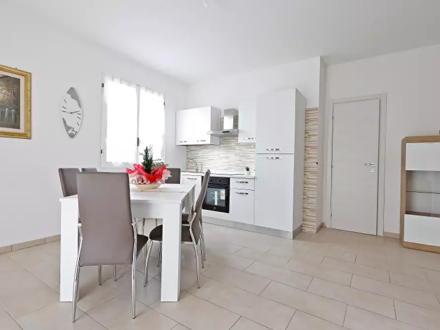 Immagine 9 di Casa vacanze in affitto  in via del campiello a Comacchio