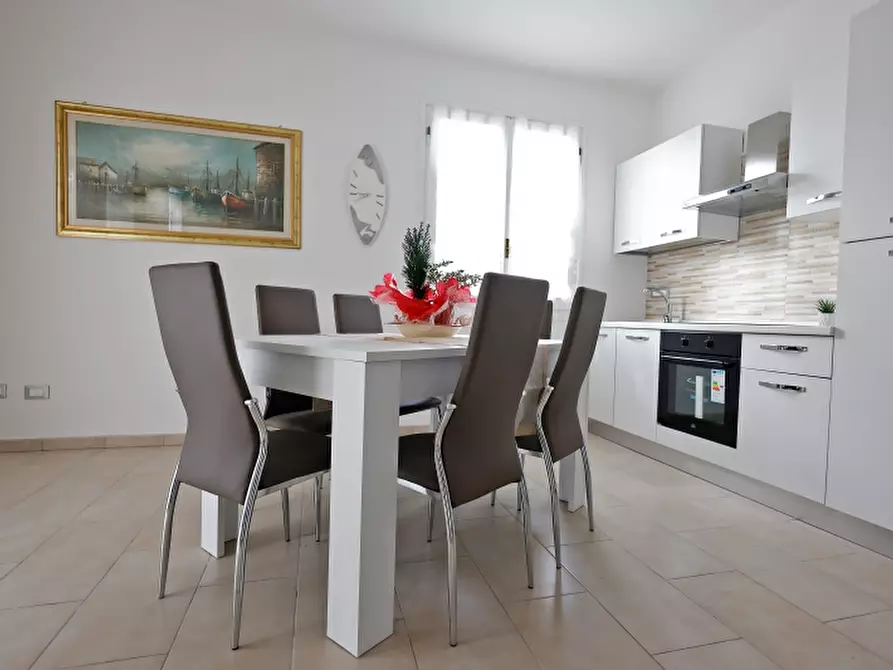 Immagine 10 di Casa vacanze in affitto  in via del campiello a Comacchio