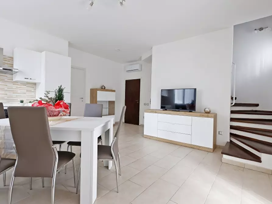 Immagine 11 di Casa vacanze in affitto  in via del campiello a Comacchio