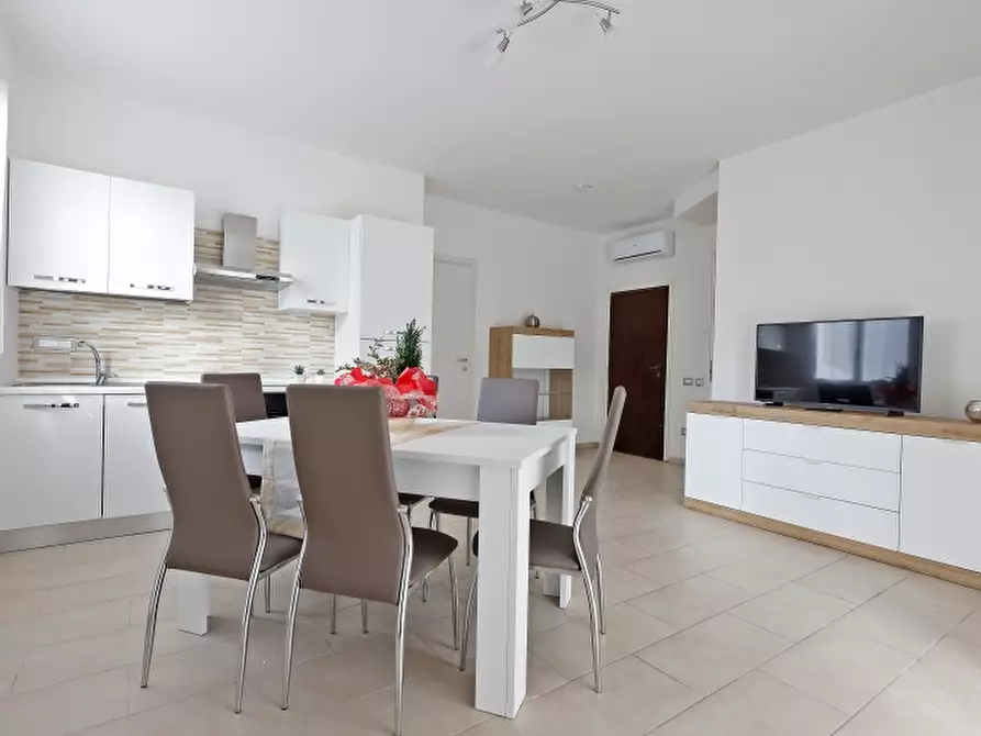 Immagine 12 di Casa vacanze in affitto  in via del campiello a Comacchio