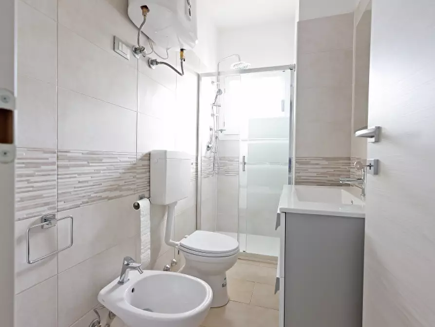 Immagine 16 di Casa vacanze in affitto  in via del campiello a Comacchio