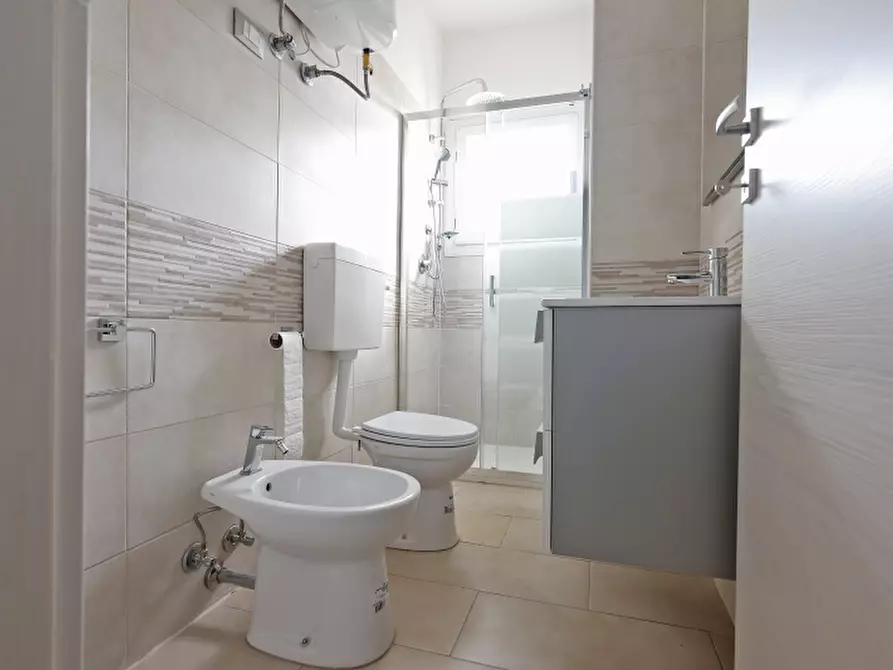 Immagine 18 di Casa vacanze in affitto  in via del campiello a Comacchio