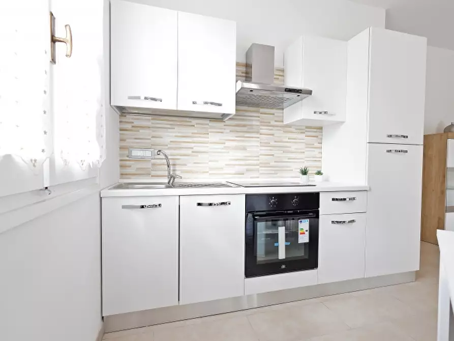 Immagine 7 di Casa vacanze in affitto  in via del campiello a Comacchio