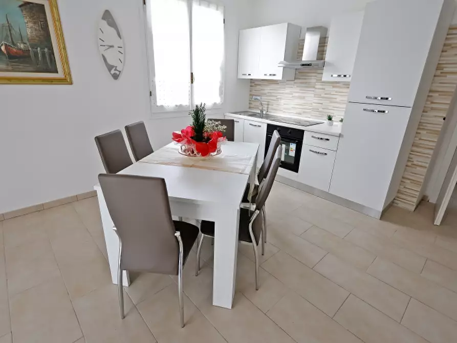 Immagine 6 di Casa vacanze in affitto  in via del campiello a Comacchio