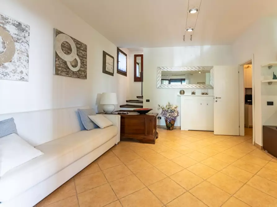 Immagine 8 di Villetta a schiera in vendita  a Comacchio