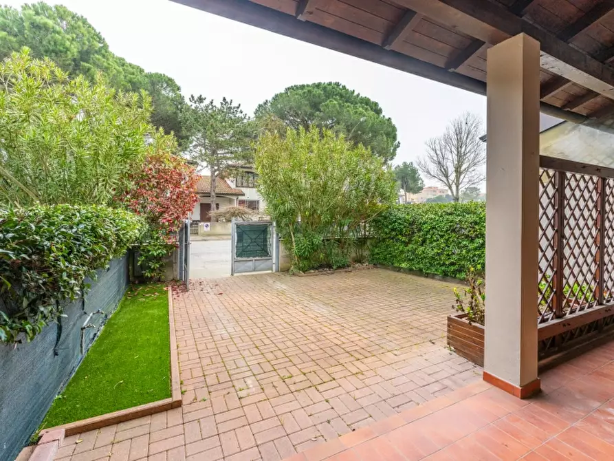 Immagine 1 di Villetta a schiera in vendita  a Comacchio