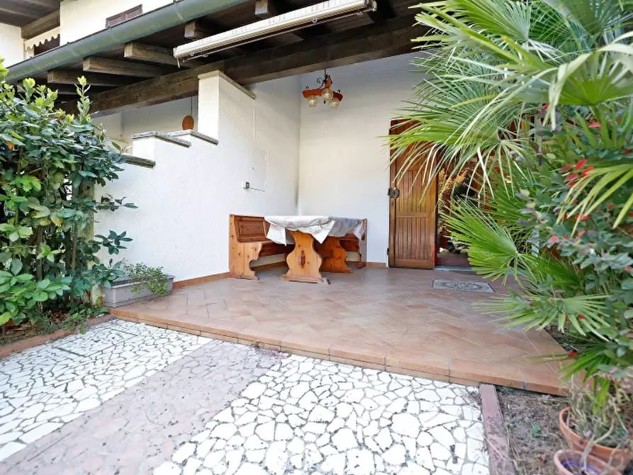 Immagine 35 di Villetta a schiera in vendita  in Via Acace 54 a Comacchio