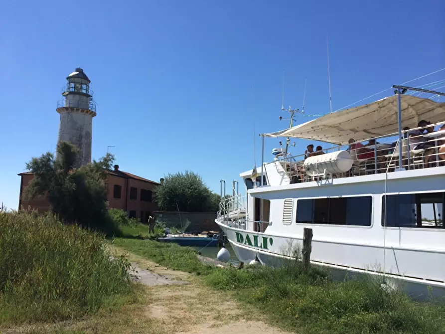 Immagine 10 di Terreno residenziale in vendita  in via cardinale borromeo 2 a Comacchio