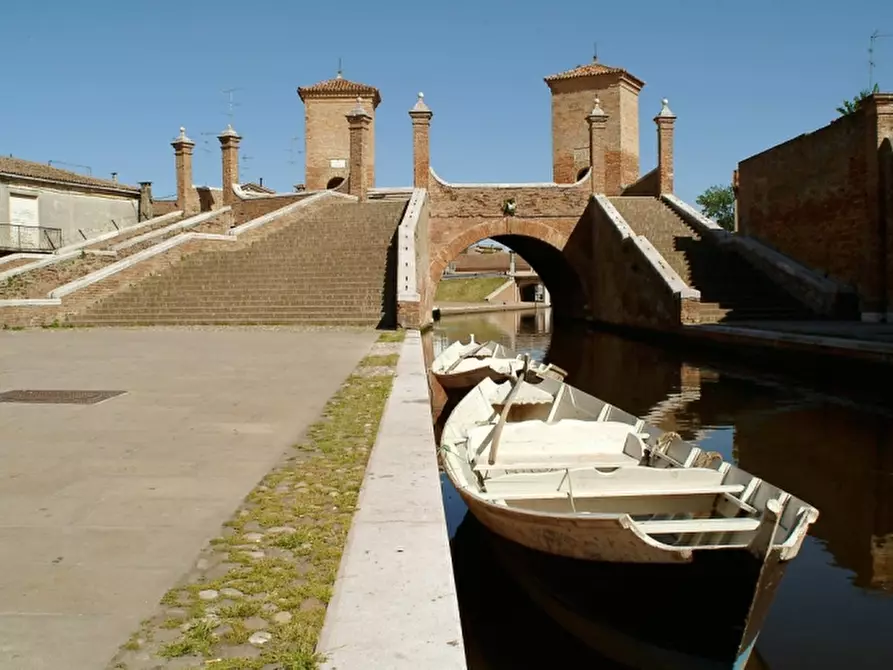 Immagine 9 di Terreno residenziale in vendita  in via cardinale borromeo 2 a Comacchio