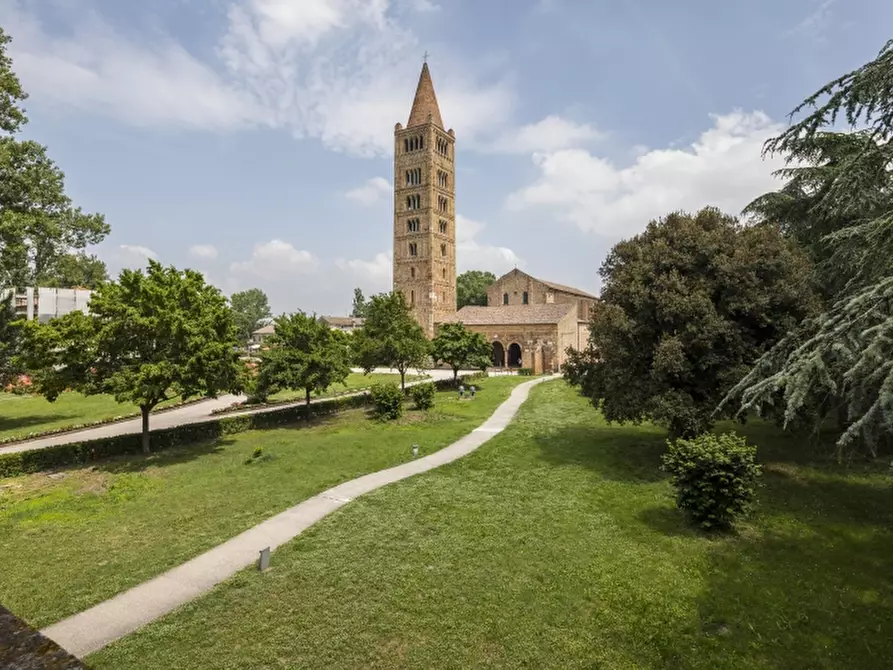 Immagine 13 di Terreno residenziale in vendita  in via cardinale borromeo 2 a Comacchio